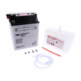 BATTERIA YB12C-A JMT CON ACIDO A CORREDO