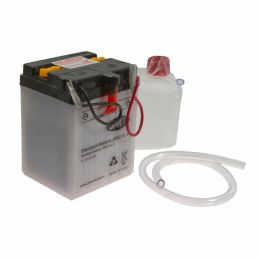 BATTERIA YB2.5L-C JMT . 707.42.63