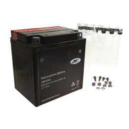 MOTORRAD BATTERIE JMP JMIX30L ACID