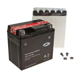 BATTERIA TTZ7S-BS JMT CON ACIDO A CORREDO