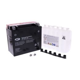 BATTERIA YTX20HL-BS CON ACIDO A CORREDO