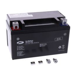 Bateria Yuasa YTX7A-BS para motocicletas al mejor precio