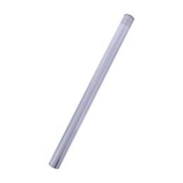 Tige de fourche JMP Chrome 585 mm D.41-36.4 pour Kawasaki