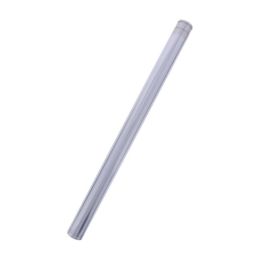 Tige de fourche JMP Chrome 585mm D.41-36.3 pour Kawasaki