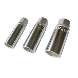 CHIAVE CANDELA MOTO JMP MK-106-22 3-PARTS