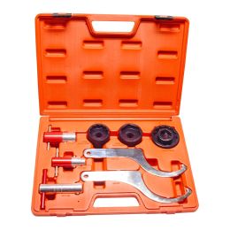 KIT MONTAGGIO RUOTE JMP 722.01.23