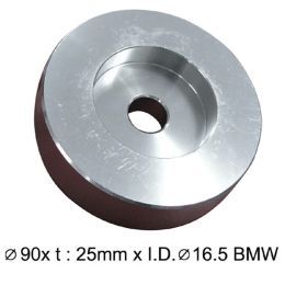 ADATTATORE JMP CAVALLETTO BILANCIATURA BMW