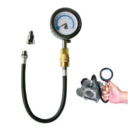 TESTER DI PRESSIONE JMP M10X1 M12/M14X1.25