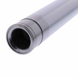 JMP Chrome Fork Stem 610mm D.41-36 pour Suzuki