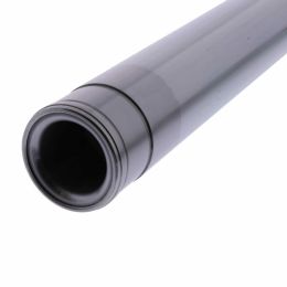 Stelo forcella JMP cromato 614mm D.41-36,3 per Suzuki GSF 650