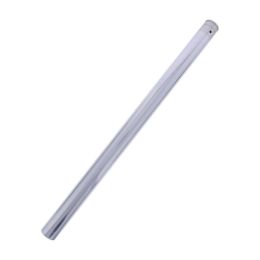 Tige de fourche JMP Chrome 657mm D.41-33 pour Suzuki VS 1400