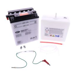 BATTERIA SYB14L-A2 JMT CON ACIDO A CORREDO