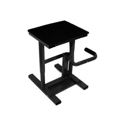 ZENTRALER HUBSTäNDER JMP SMI2050-LITE-BLACK