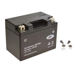 Batteria gel precaricata JMP YTZ5S 12V 4Ah