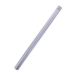 JMP fourche chromée tige 635mm D.41-35.7 pour Yamaha TDM 850