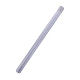 Tige de fourche JMP Chrome 621mm D.43-38.4 pour Yamaha TDM 900
