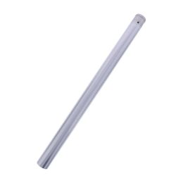 JMP Chrome Fork Stem 621mm D.43-38.4 pour Yamaha TDM
