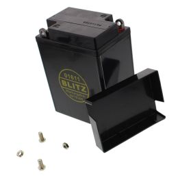 Batteria gel precaricata JMT 01611 6V 16Ah