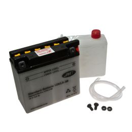 MOTORRAD BATTERIE JMT 12N5.5-3B ACID