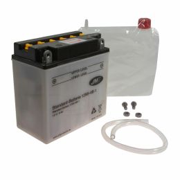 MOTORRAD BATTERIE JMT 12N9-4B-1 ACID