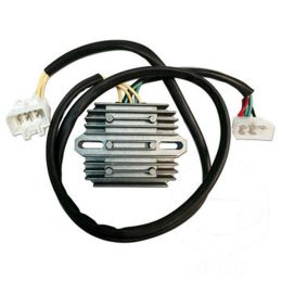 JMT 2491 Mosfet-Spannungsregler für Honda CB 1100 SF X-11