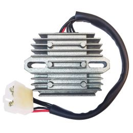 JMT 2510 Spannungsregler für Triumph