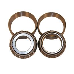 Kit cuscinetti testa sterzo JMT 52074500 per Yamaha