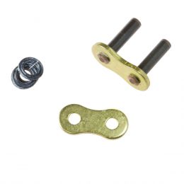 JMT 525-X2 GOLD-CLFZ DRIVE CHAIN CONNECTING LINK