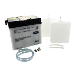 MOTORRAD BATTERIE JMT 52515 ACID