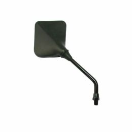JMT Right Black Handlebar Mirror BA19-U0015B-R