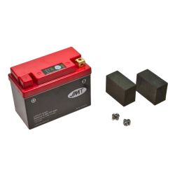 Batteria litio JMT HJB5-FP 12V 1.60Ah