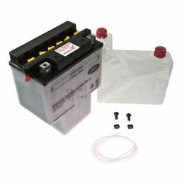 BATTERIA HYB16A-A JMT CON ACIDO A CORREDO