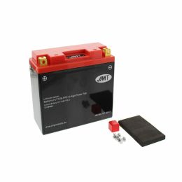 Batteria litio JMT HJT12B-FPZ-S 12V 7.0Ah