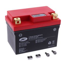 Batteria litio JMT HJTZ7S-FP 12V 2.40Ah
