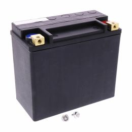 Batteria precaricata JMT VTB-1 V-TWIN 12V 20Ah