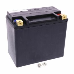 Batteria precaricata JMT VTB-4 V-TWIN 12V 22Ah
