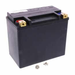 Batteria precaricata JMT VTB-5 V-TWIN 12V 22Ah