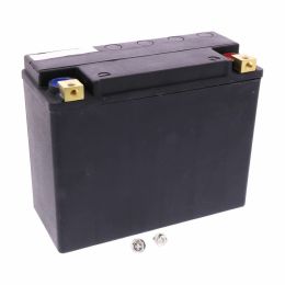 Batteria precaricata JMT VTB-6 V-TWIN 12V 23Ah