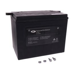 Batteria precaricata JMT VTB-7 V-TWIN 12V 30Ah