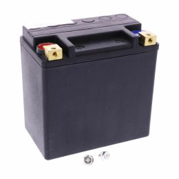 Batteria precaricata JMT VTB-8 V-TWIN 12V 14Ah