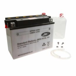 BATTERIA Y50-N18L-A3 JMT +CONF. ACIDO