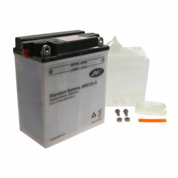 MOTORRAD BATTERIE YB12A-A JMT-HONDA CB 500K FOUR,CB500 NEU