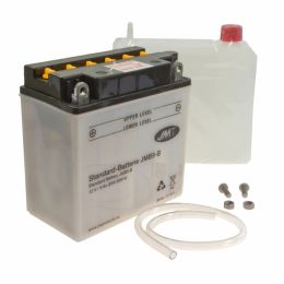 MOTORRAD BATTERIE JMT JMB9-B ACID