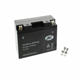 Batteria gel precaricata JMT YT7B-BS 12V 6Ah