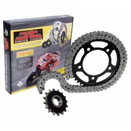 TRANSMISSION KIT SILENT JT 520X1R3 STD