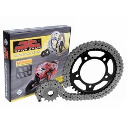 MOTORCYCLE TRANSMISSION KIT JT 525X1R3 STR