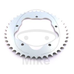 Motorrad hinter kettenrad JT JTA751.42
