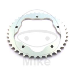 Motorrad hinter kettenrad JT JTA752.41
