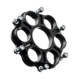 JT A760B Sprocket Carrier for Ducati