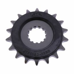 JT Silent Sprocket Pitch 525 18 Zähne